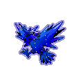 Galactic Zapdos